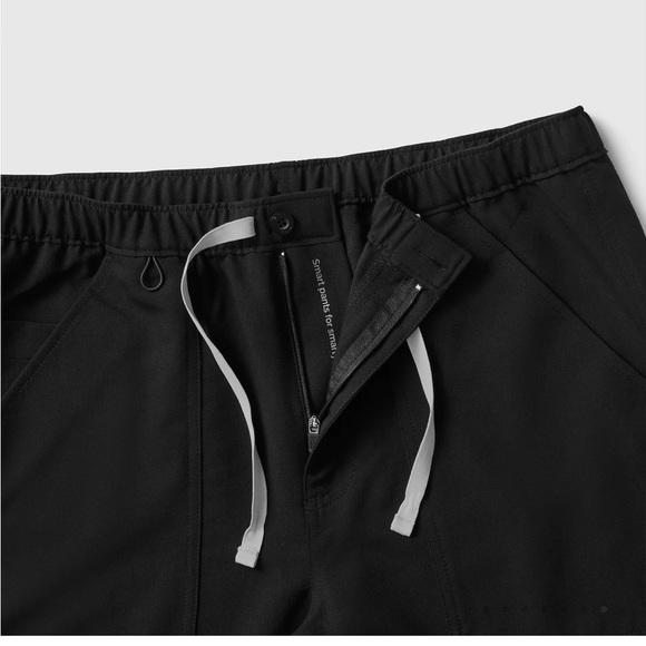 FIGS Scrubs Slim Cairo Cargo Scrub Pants™, Large - Picture 7 of 12